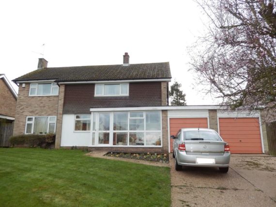 3 Bedroom Detached
